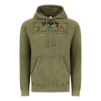 Vintage Olive simply blessed Vintage Hoodie - BarkalooDesign