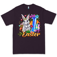 Plum MY easter Premium Tee - CowhideDigitalArt