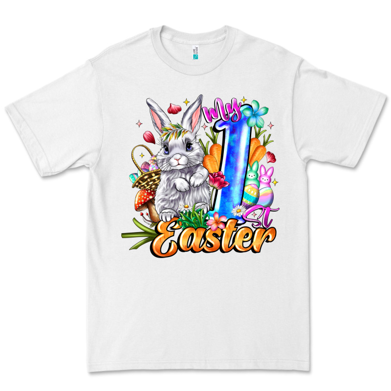 My Easter Premium Tee by CowhideDigitalArt | Teevron