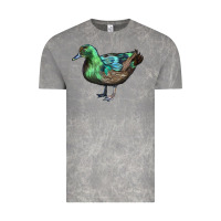 Cloud Rock Cayuga Duck Vintage Tee - LillyAllenDesigns