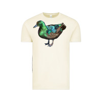 Vintage Arctic Cayuga Duck Vintage Tee - LillyAllenDesigns