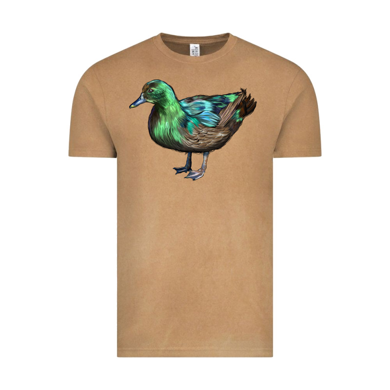 Cayuga Duck Vintage Tee by LillyAllenDesigns | Teevron