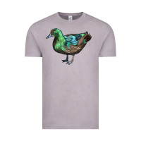 Vintage Zinc Cayuga Duck Vintage Tee - LillyAllenDesigns
