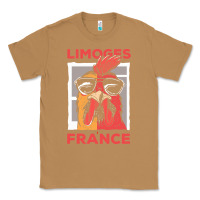 Toasted Coconut limoges t  shirt limoges france gallic rooster t  shirt Classic Tee - linhVisuals