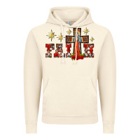 Vintage Artic faith our lady of guadalupe cross Vintage Hoodie - BarkalooDesign