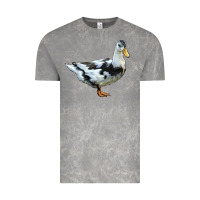 Cloud Rock Ancona Duck Vintage Tee - LillyAllenDesigns