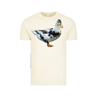 Vintage Arctic Ancona Duck Vintage Tee - LillyAllenDesigns