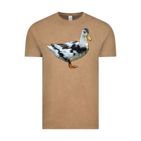 Ancona Duck Vintage Tee | Teevron