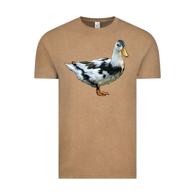 Ancona Duck Vintage Tee by LillyAllenDesigns | Teevron