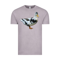 Vintage Zinc Ancona Duck Vintage Tee - LillyAllenDesigns