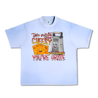 Grape Ice This Might  Sound Chessy But it Think You Are Grat Urban Heavy Tee - RacoonDesign