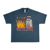 Midnight Navy This Might  Sound Chessy But it Think You Are Grat Urban Heavy Tee - RacoonDesign