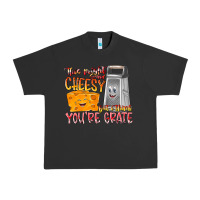 Pigment Black This Might  Sound Chessy But it Think You Are Grat Urban Heavy Tee - RacoonDesign