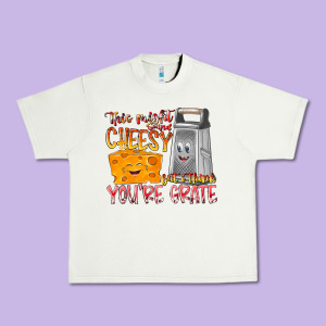 This Might  Sound Chessy But It Think You Are Grat Urban Heavy Tee Designed By Racoondesign