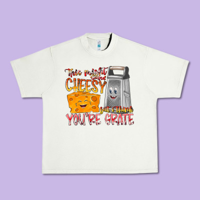 This Might  Sound Chessy But It Think You Are Grat Urban Heavy Tee Designed By Racoondesign
