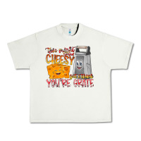 Pistachio This Might  Sound Chessy But it Think You Are Grat Urban Heavy Tee - RacoonDesign