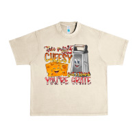 Sandshell This Might  Sound Chessy But it Think You Are Grat Urban Heavy Tee - RacoonDesign