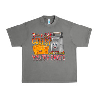 Tornado This Might  Sound Chessy But it Think You Are Grat Urban Heavy Tee - RacoonDesign