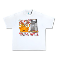 White This Might  Sound Chessy But it Think You Are Grat Urban Heavy Tee - RacoonDesign