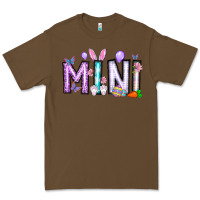 Cacao easter day mini Premium Tee - CowhideDigitalArt