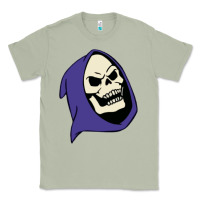Matcha SKELETOR Classic Tee - linhVisuals
