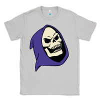 Moon Dust SKELETOR Classic Tee - linhVisuals