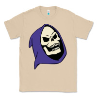 Mushroom SKELETOR Classic Tee - linhVisuals