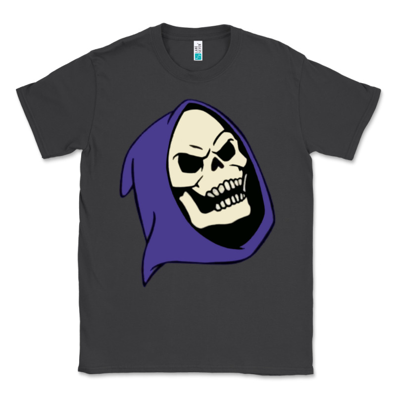 Skeletor Classic Tee by linhVisuals | Teevron