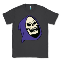 Smoke SKELETOR Classic Tee - linhVisuals