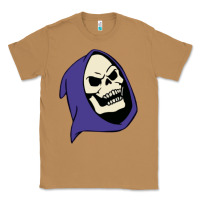 Toasted Coconut SKELETOR Classic Tee - linhVisuals