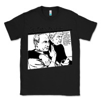 Black putin trump original goo parody Classic Tee - linhVisuals