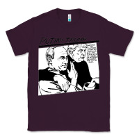 Plum putin trump original goo parody Classic Tee - linhVisuals