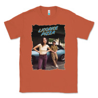 Copper licoric new pizza Classic Tee - linhVisuals