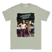 Matcha licoric new pizza Classic Tee - linhVisuals