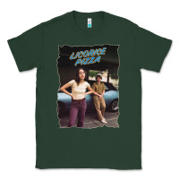 Sports Green licoric new pizza Classic Tee - linhVisuals