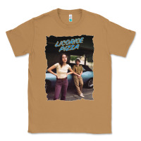 Toasted Coconut licoric new pizza Classic Tee - linhVisuals