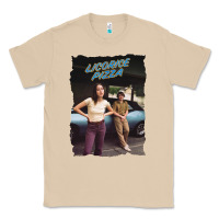 Mushroom licoric new pizza Classic Tee - linhVisuals