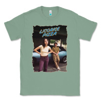 Sage licoric new pizza Classic Tee - linhVisuals