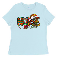 Nurse Taco Mexico Ladies Tee | Teevron