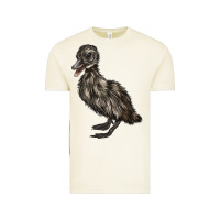Vintage Arctic Baby Cayuga Duck Vintage Tee - LillyAllenDesigns
