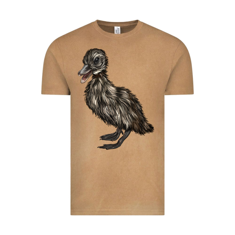 Baby Cayuga Duck Vintage Tee by LillyAllenDesigns | Teevron