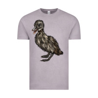 Vintage Zinc Baby Cayuga Duck Vintage Tee - LillyAllenDesigns