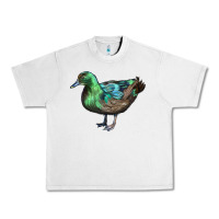 Lunar Rock Cayuga Duck Urban Heavy Tee - LillyAllenDesigns