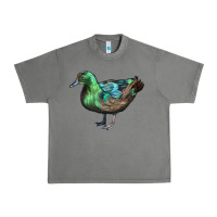 Tornado Cayuga Duck Urban Heavy Tee - LillyAllenDesigns