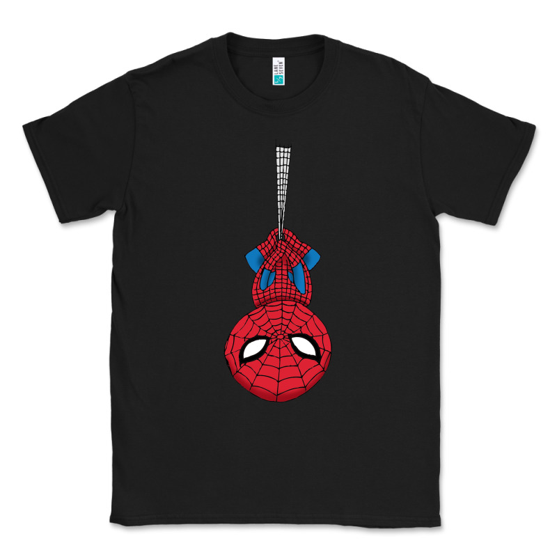 The Spider Kids Cartoon Classic Tee by linhVisuals | Teevron