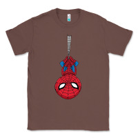 Chestnut the spider kids cartoon Classic Tee - linhVisuals
