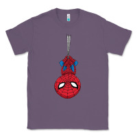 Lavender the spider kids cartoon Classic Tee - linhVisuals