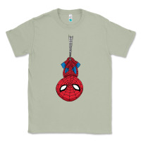 Matcha the spider kids cartoon Classic Tee - linhVisuals