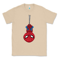 Mushroom the spider kids cartoon Classic Tee - linhVisuals