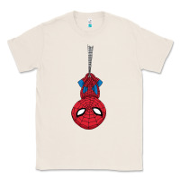 Natural the spider kids cartoon Classic Tee - linhVisuals